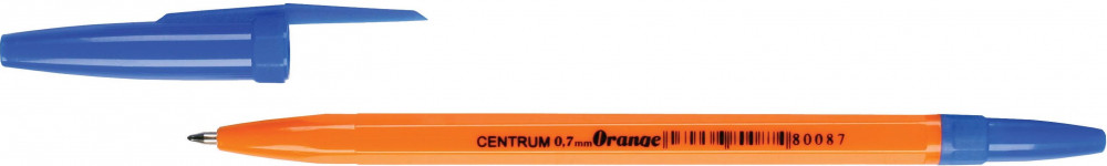 Ручка шариковая «Orange» | Centrum