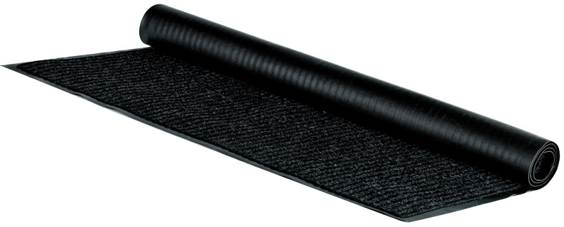 Коврик придверный влаговпитывающий | OfficeClean