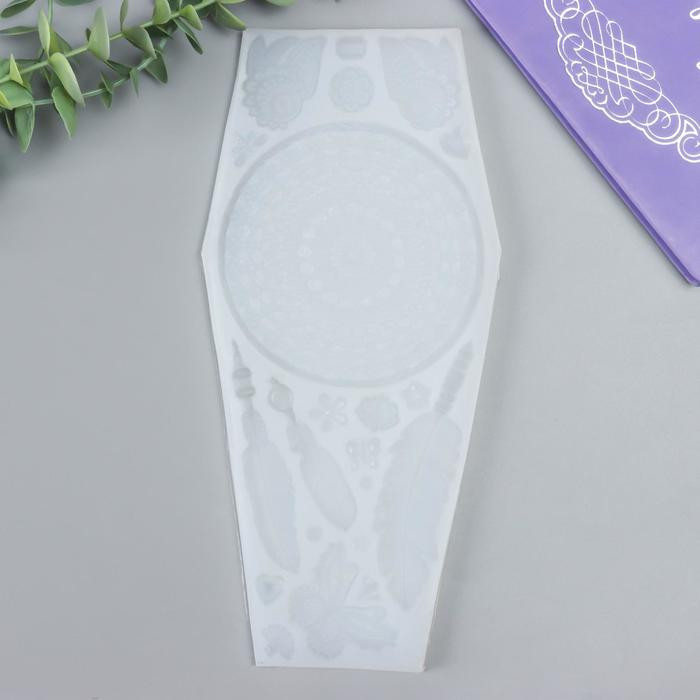 Молд «Ловец снов»