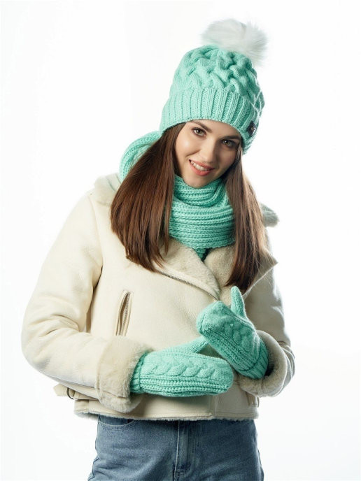 Комплект женский | Jagga