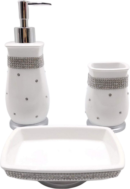 Набор для ванной комнаты | Sofi De Marko