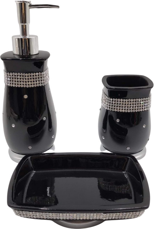 Набор для ванной комнаты | Sofi De Marko