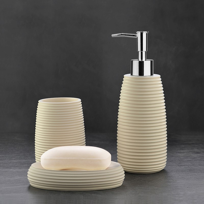 Набор для ванной комнаты | Sofi De Marko