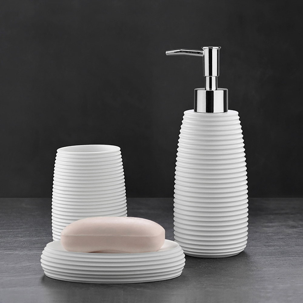 Набор для ванной комнаты | Sofi De Marko