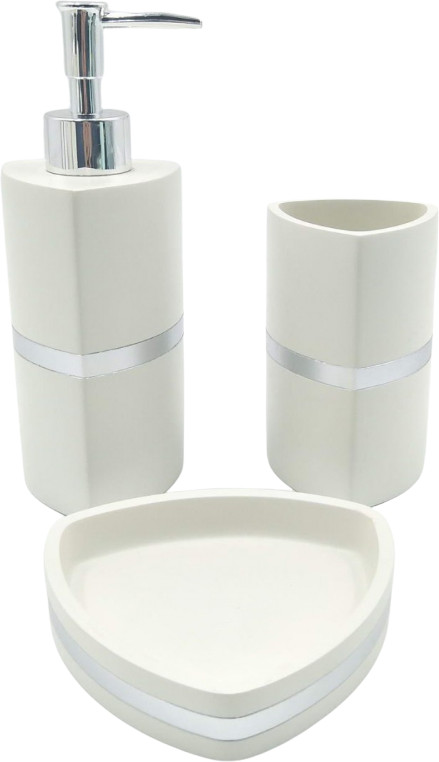 Набор для ванной комнаты | Sofi De Marko