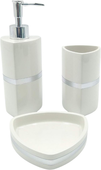 Набор для ванной комнаты | Sofi De Marko