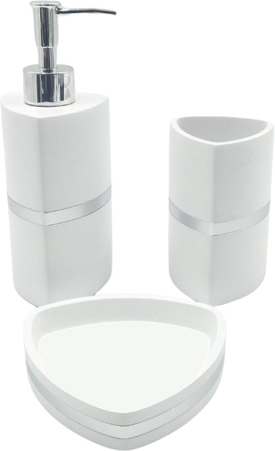 Набор для ванной комнаты | Sofi De Marko