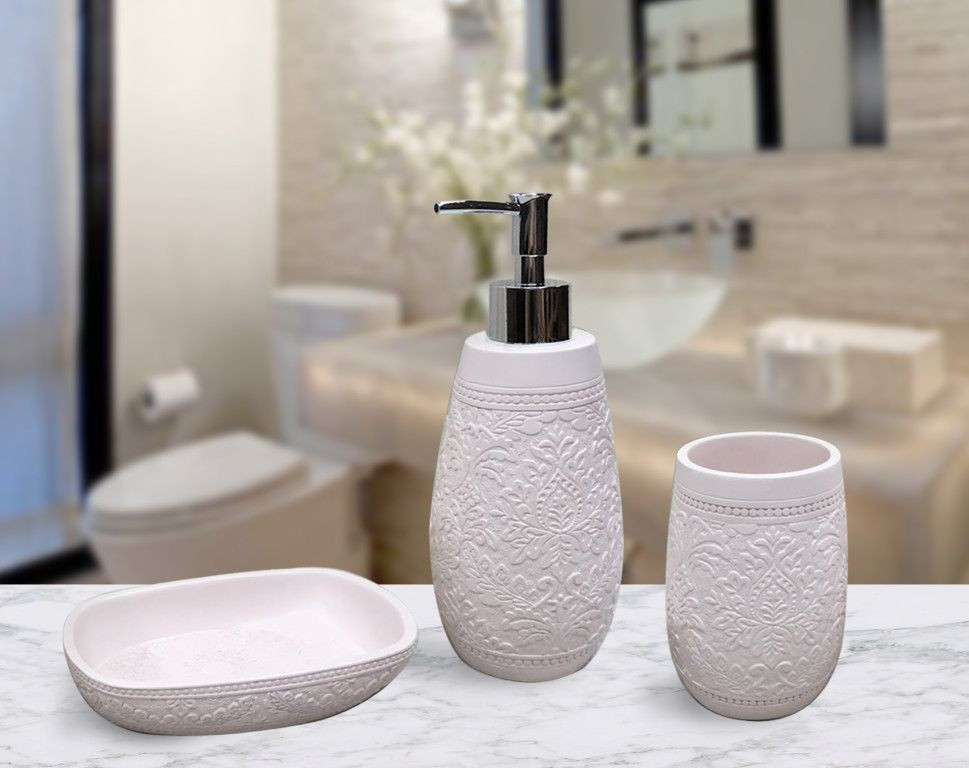 Набор для ванной комнаты | Sofi De Marko