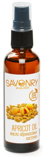 Масло абрикосовой косточки