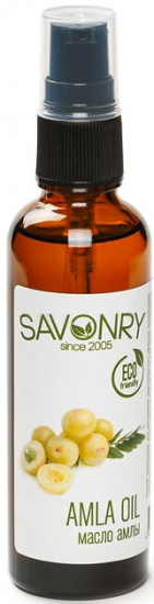 Масло амлы