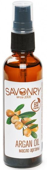 Масло арганы