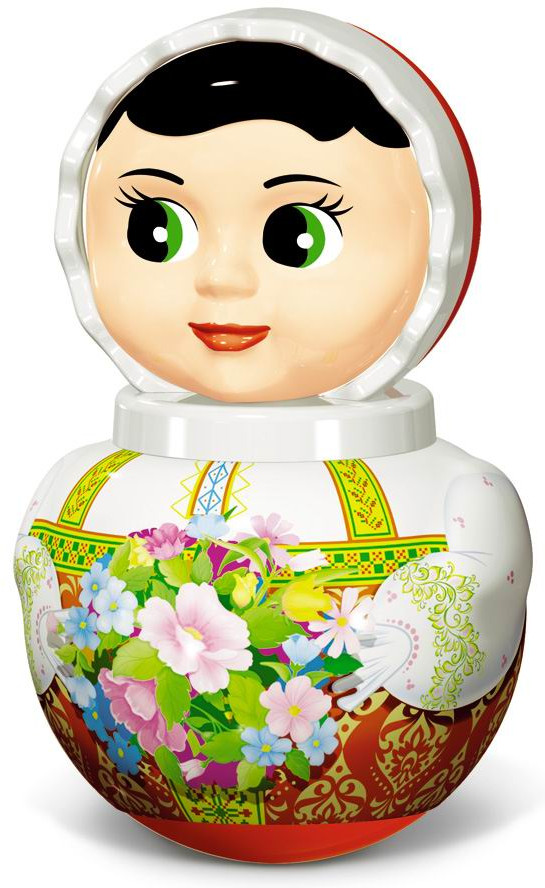 Неваляшка «Алёнушка» | Stellar