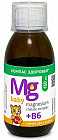 Сироп «Магний + B6»
