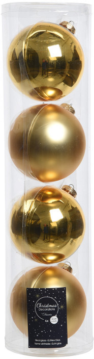 Набор ёлочных шаров | Kaemingk B.V.
