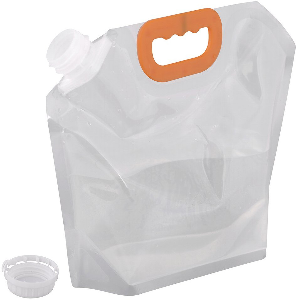 Канистра складная | Мультидом Трейдинг