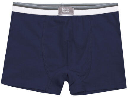 Трусы-боксеры для мальчиков | Basic | Bossa Nova