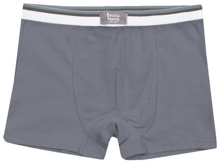Трусы-боксеры для мальчиков | Basic | Bossa Nova