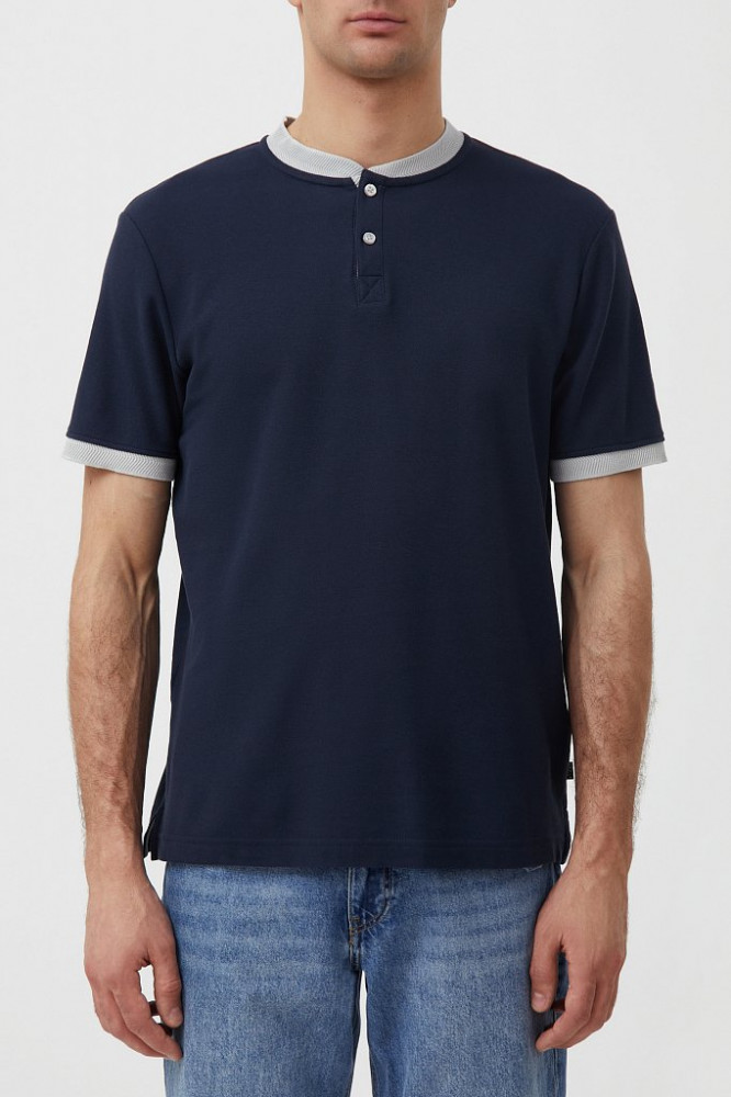 Футболка-поло мужская | Finn Flare