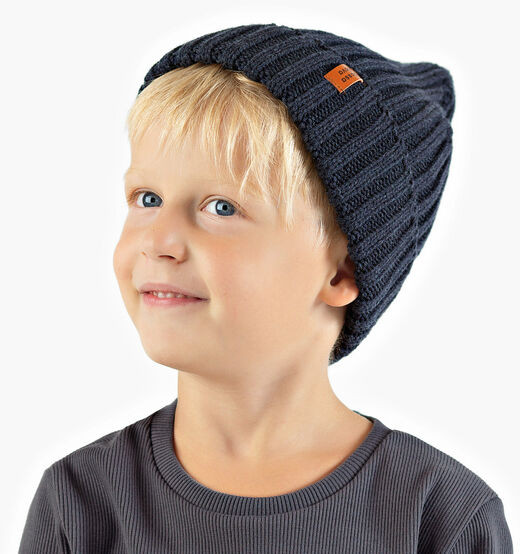 Шапка для мальчиков | Bossa Nova