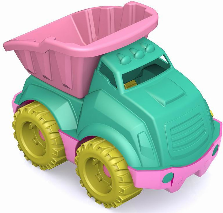 Грузовик | Шкода | Нордпласт