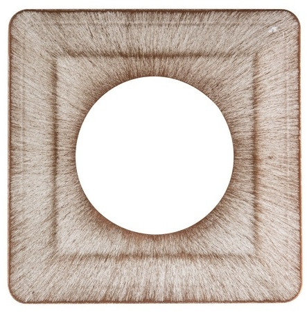 Защита для обоев одноместная | Duwi