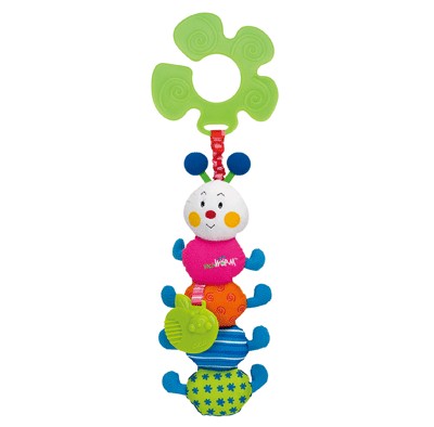 Гусеничка подвеска | K's Kids