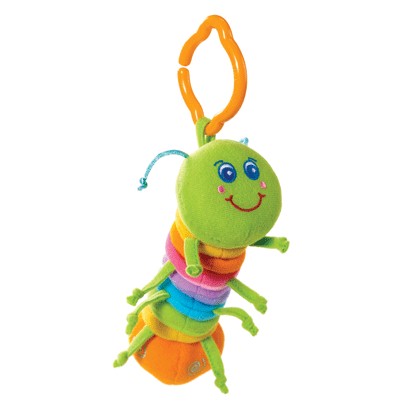 Развивающая игрушка "Гусеничка" | Tiny Love