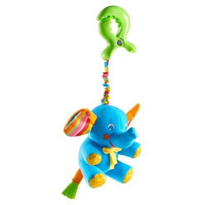 Развивающая игрушка "Слоненок Элл" | Tiny Love