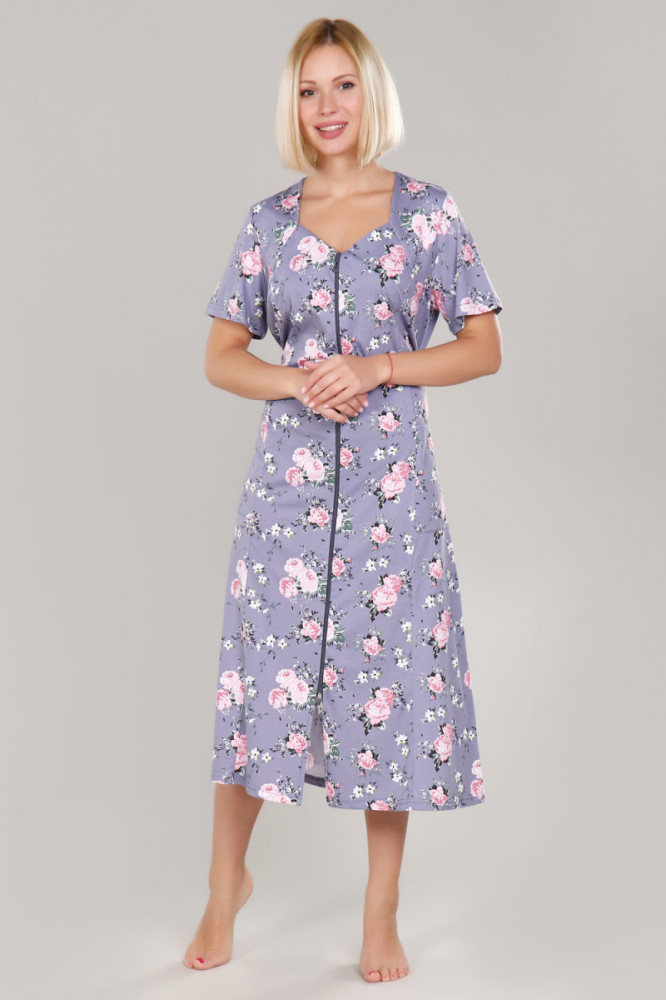 Халат женский | Dianida