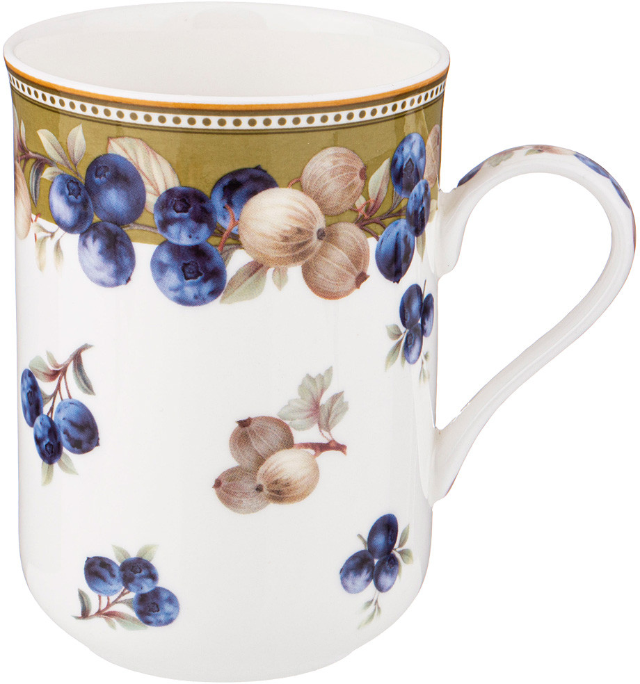 Кружка «Фрукты» | Фрукты | Lefard