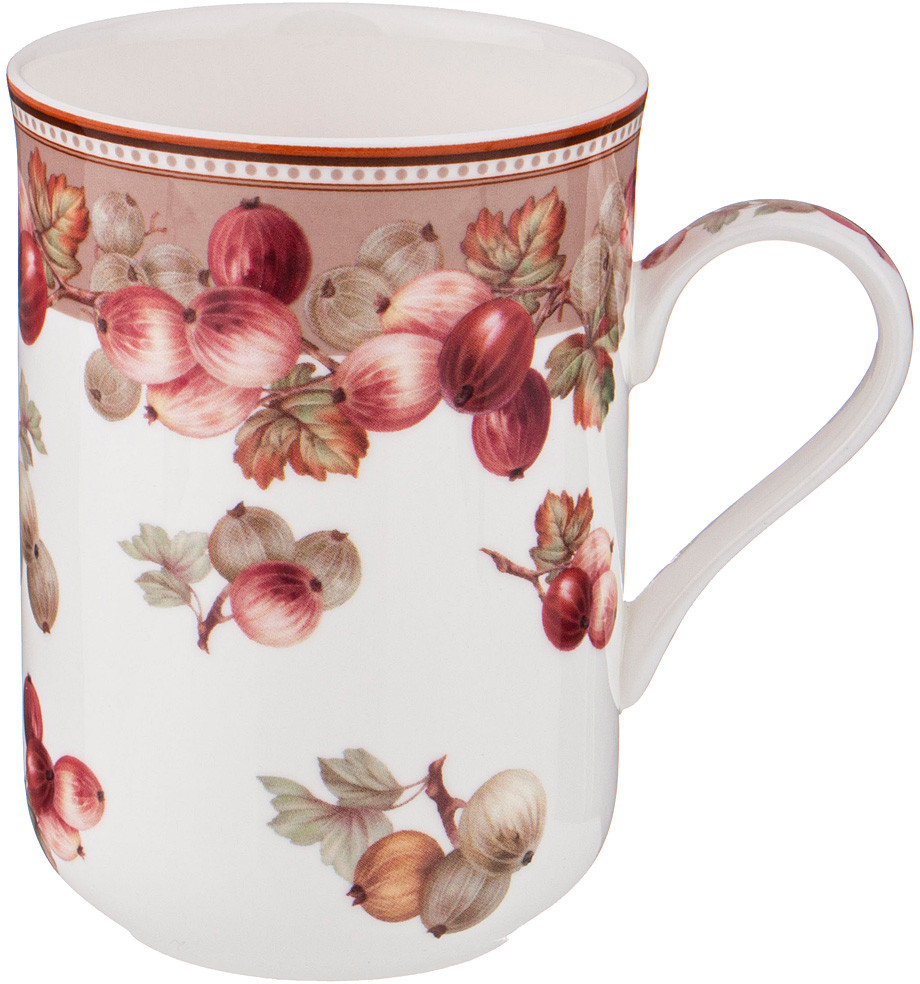 Кружка «Фрукты» | Фрукты | Lefard