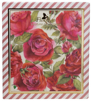 Набор подарочный «Роза» | Магия цветов | Florinda