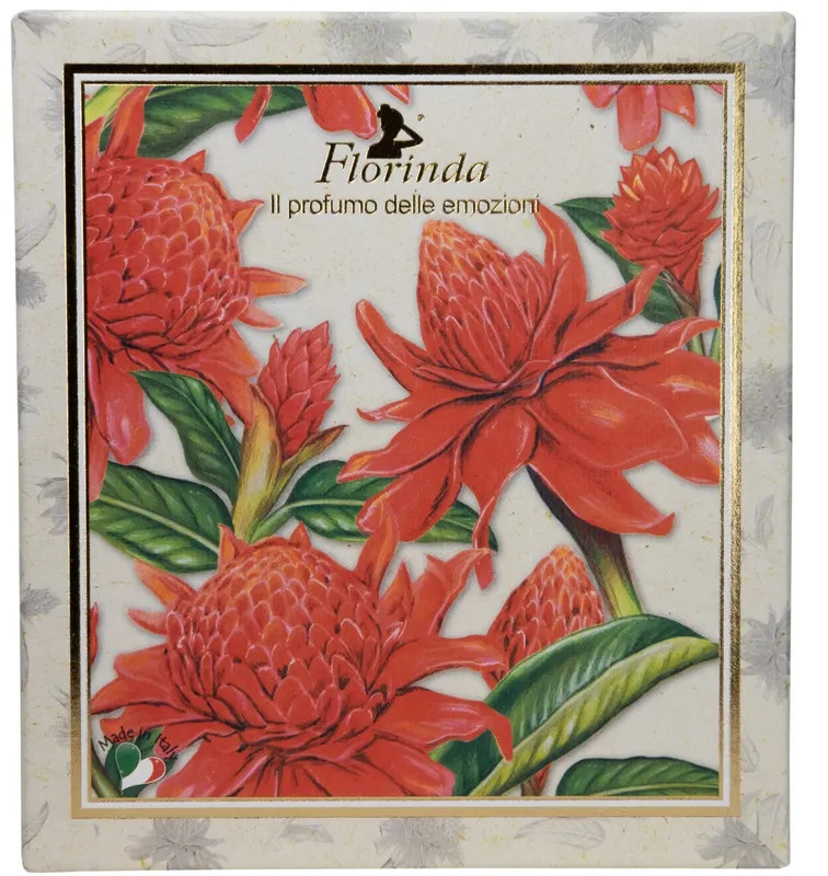 Набор подарочный «Имбирь» | Florinda