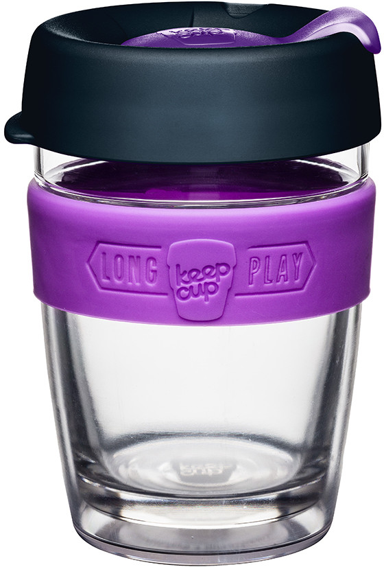 Кружка «Aster» | Longplay Brew | KeepCup