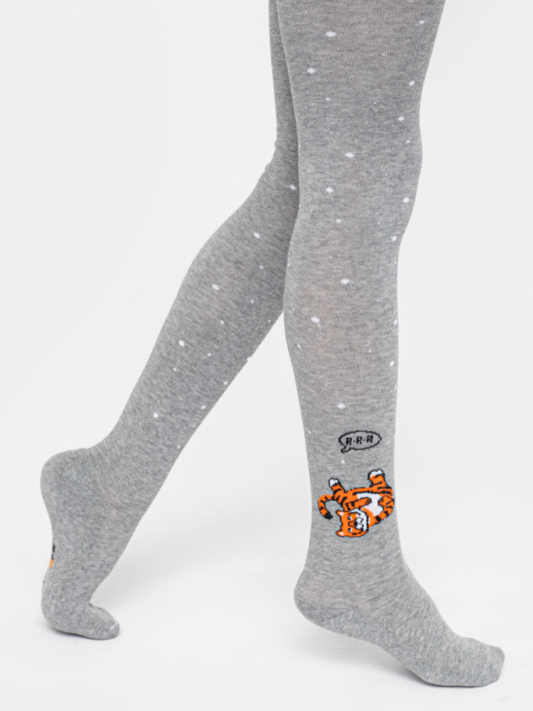 Колготки детские | Mark Formelle