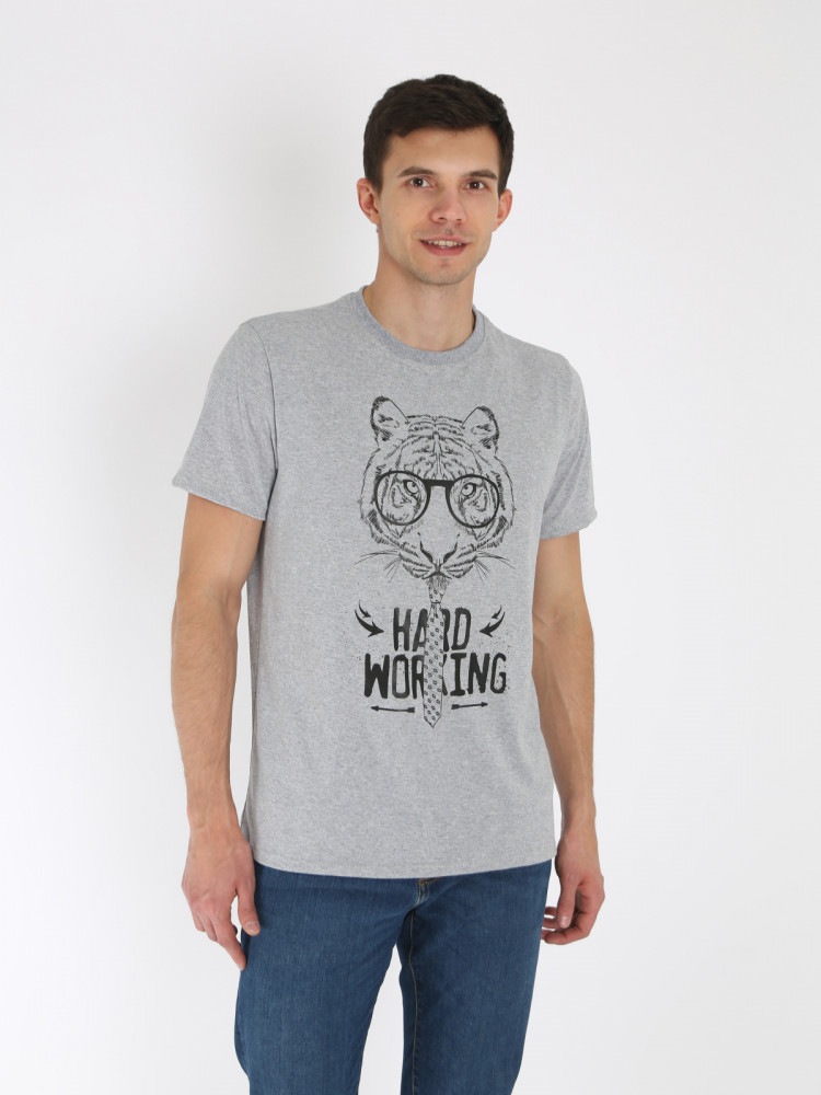 Футболка мужская | Ивашка