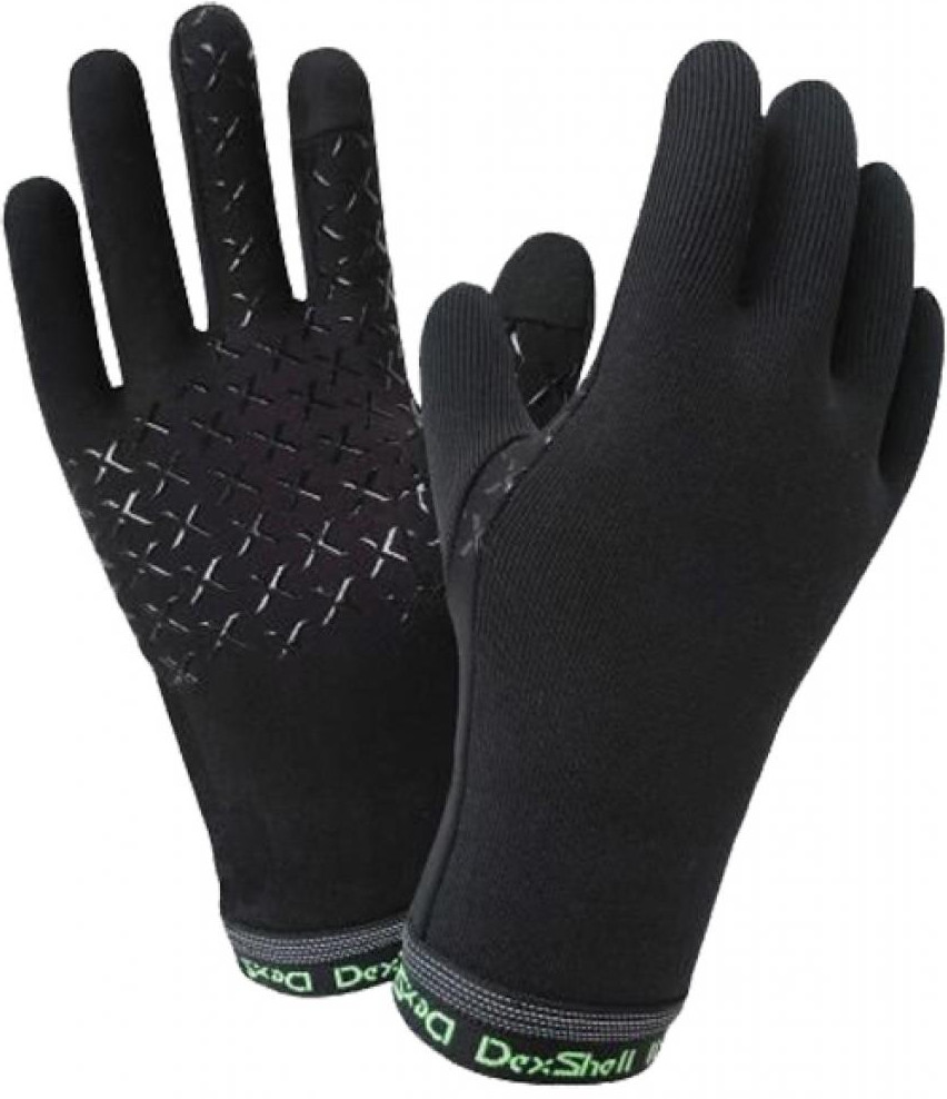 Перчатки водонепроницаемые «Drylite Gloves» | DexShell