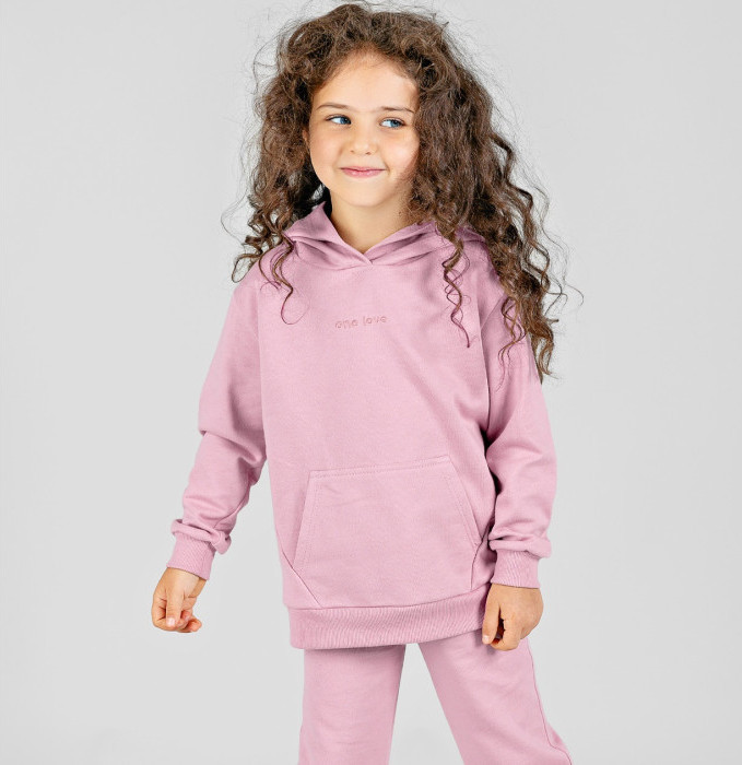 Худи для девочек | Bossa Nova