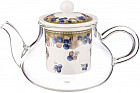 Чайник заварочный «Фрукты»