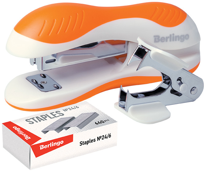 Набор «Office Soft» | Office Soft | Berlingo