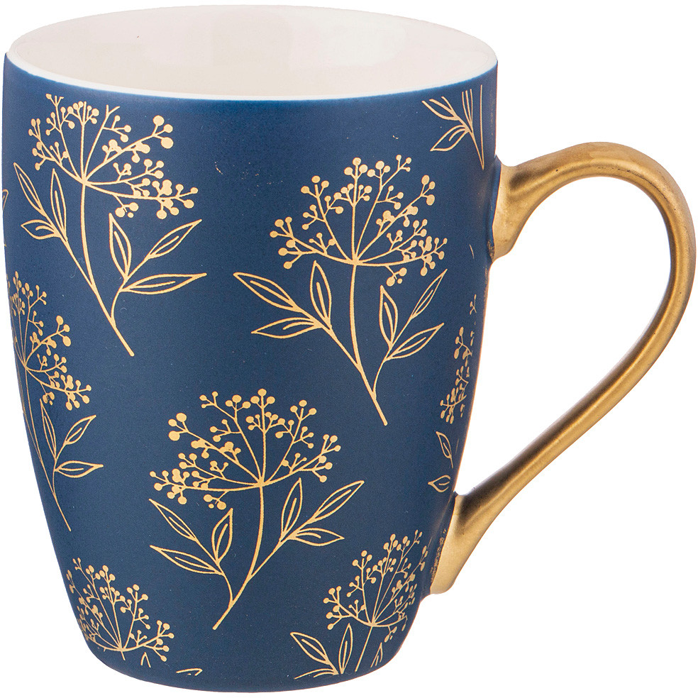 Кружка «Ornament» | Break Time | Lefard