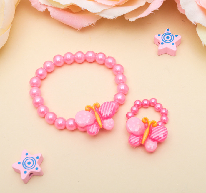 Набор украшений для девочек | Выбражулька