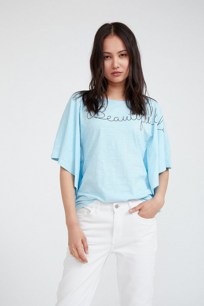 Футболка женская | Finn Flare