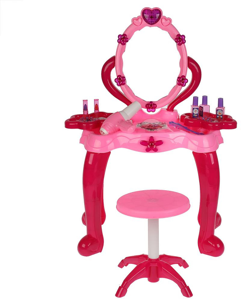 Набор игровой «Трюмо» | Enchantimals | Играем вместе