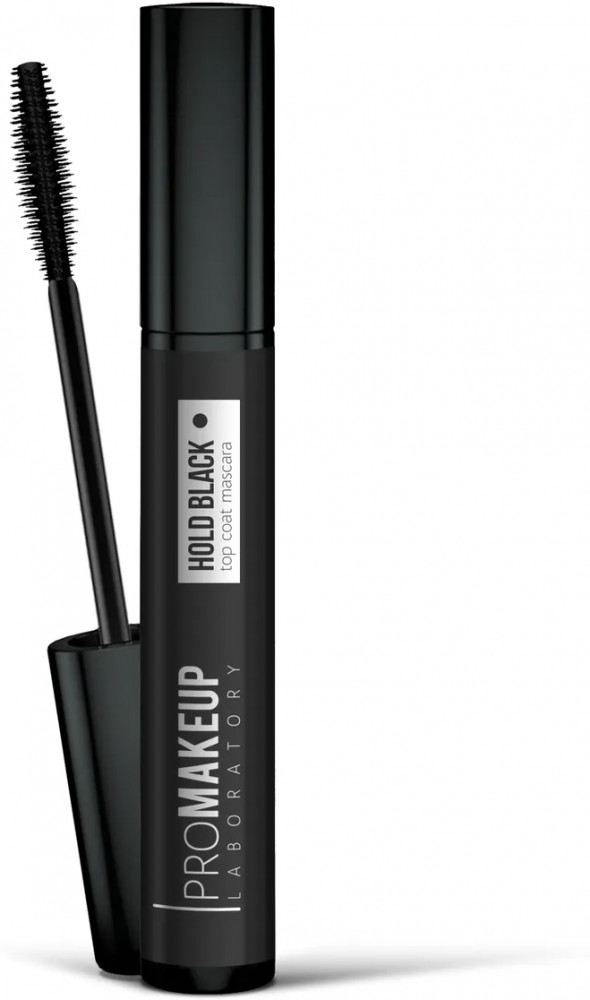 Фиксатор для туши «Hold black» | PROmakeup
