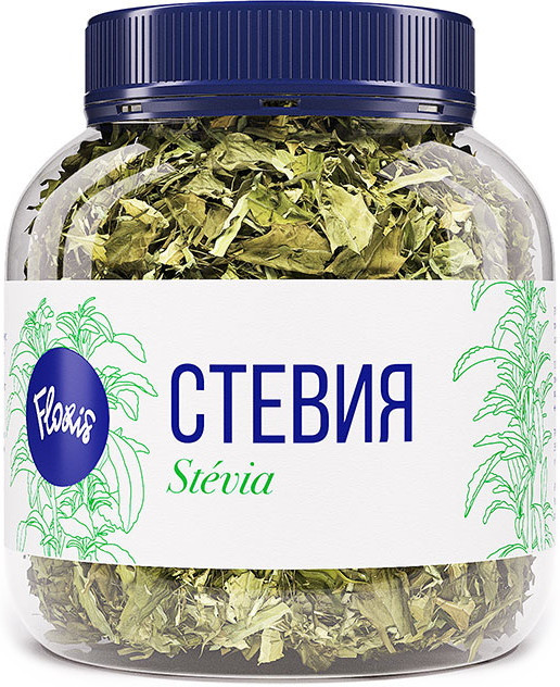 Напиток чайный «Стевия» | Floris