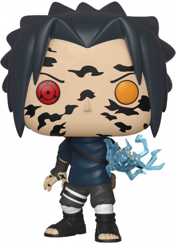 Фигурка «Sasuke» | Naruto Shippuden | Funko Pop!