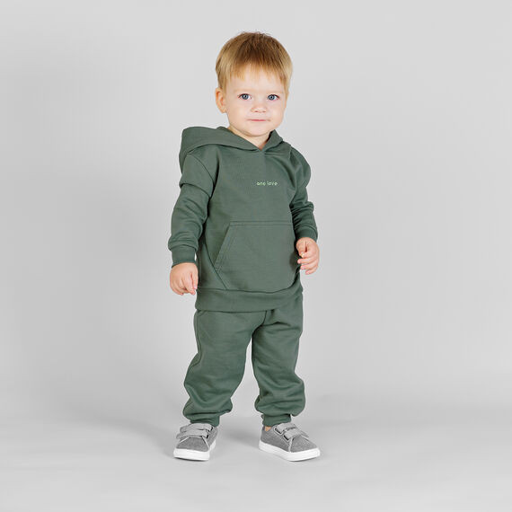 Костюм для мальчиков | One love winter | Bossa Nova