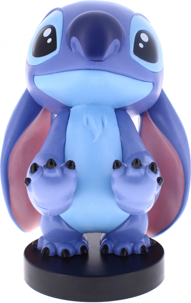 Подставка «Stitch» | Lilo & Stitch | Cable Guys
