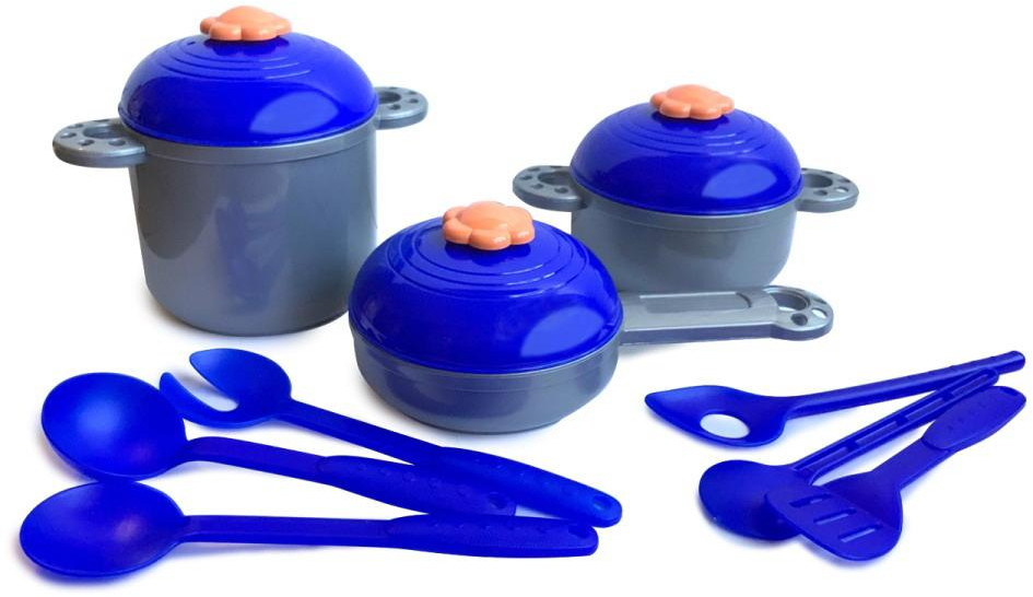 Набор посуды №2 | Лена
